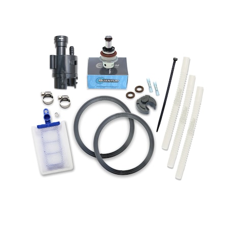 Quantum Fuel Pump Installation Kit QFS-K360 QFS-K360